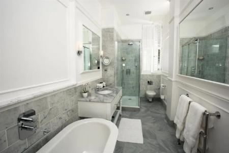 Waldorf Astoria Edinburgh - The Caledonian - 14