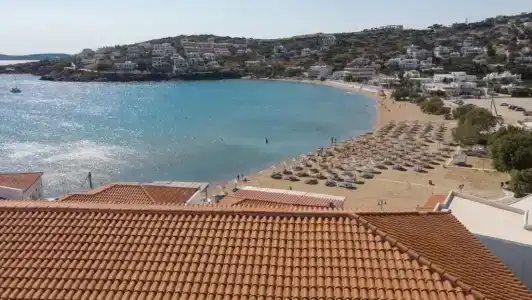 Krinos Suites Andros - 40