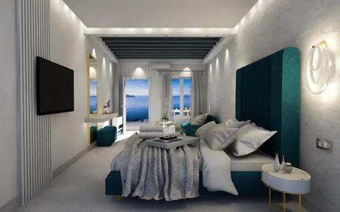 Akra Suites - 61