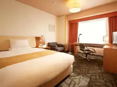 Metropolitan Yamagata - 18