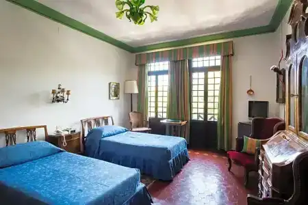 Residenza d'Epoca Albergo Quattro Fontane - 63