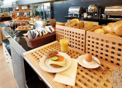 G& Living Koblenz - 14