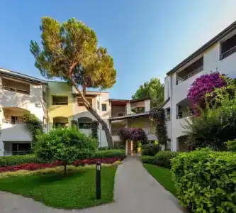 Cornelia De Luxe Resort - 31