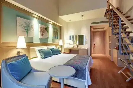 Royal Teos Thermal Resort Clinic & Spa - 57