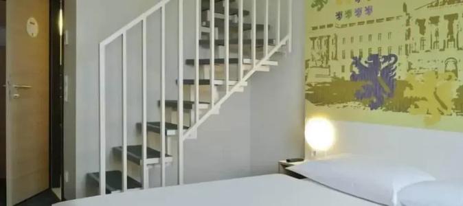 b&b Braunschweig-Nord - 14