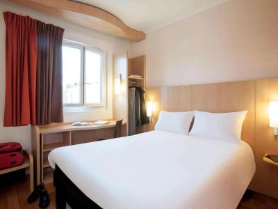 ibis Maine Montparnasse - 5