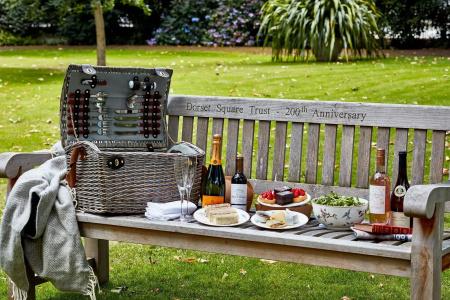 Dorset Square, Firmdales - 9