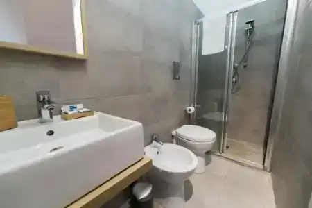 Suite Inn Catania - 70