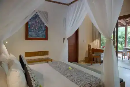 Santun Luxury Private Villas - 21