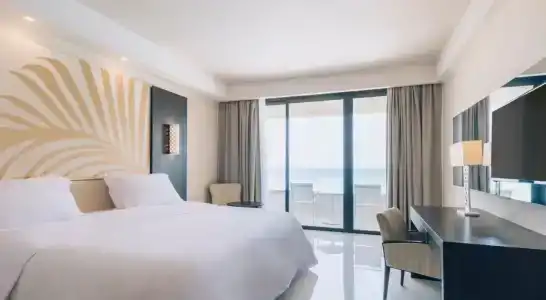 Iberostar Selection Kuriat Palace - 108