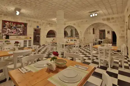 Jacob's Cave Suites - Cappadocia - 23