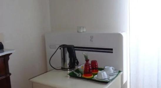 b&b Relais Del Senatore - 35