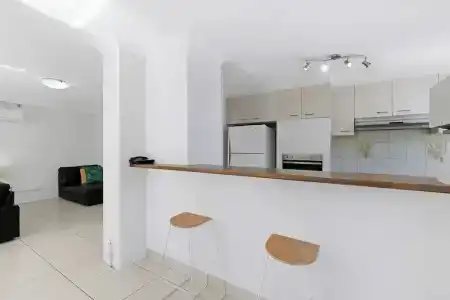 Ultiqa Beach Haven On Broadbeach - 214