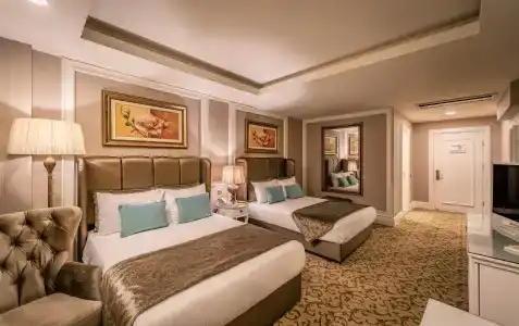 Vuni Palace Luxury Resort & Beach Club & Casino - 50
