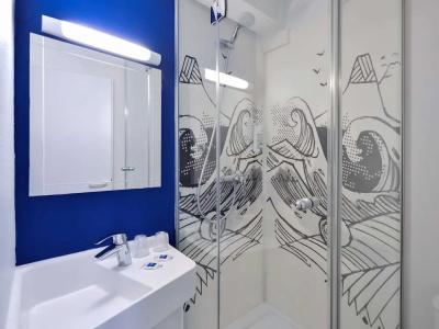 Ibis budget Chambéry Centre Ville - 22