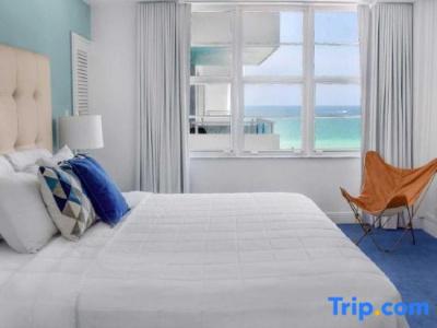 Seacoast Suites on Miami Beach - 117