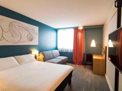 ibis Tours Nord - 36
