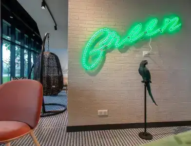 Ibis Styles Rouen Centre Rive Gauche - 12