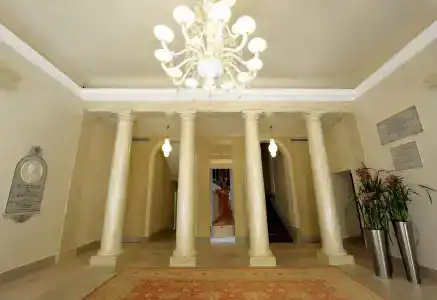 Palazzo San Lorenzo & Spa - 14