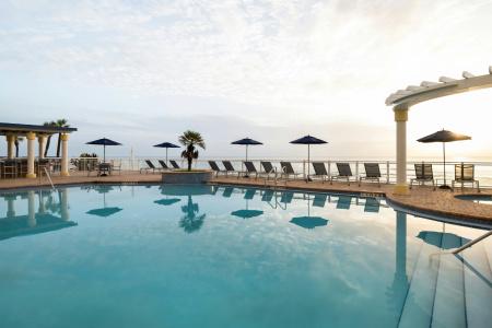 Hilton Garden Inn Oceanfront - 18