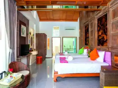 The Samui Beach Resort - Sha Plus Certified - 142