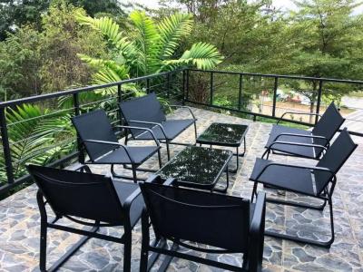 Baan Suan Leelawadee Resort Nan - 89
