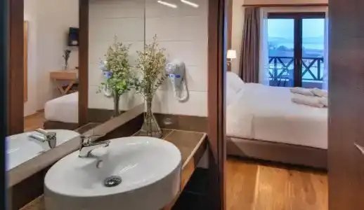 La Suite Boutique & Spa - 27