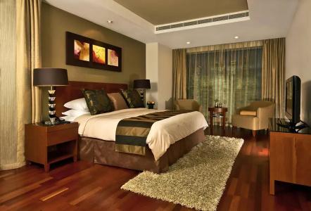 Fraser Suites Seef Bahrain - 50