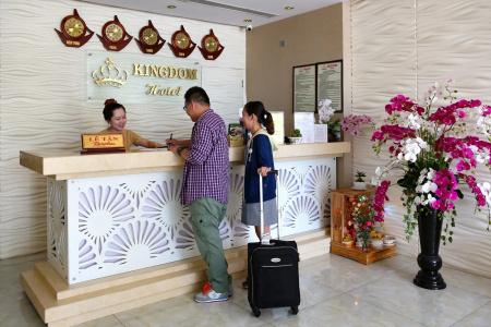 Kingdom Danang - 12