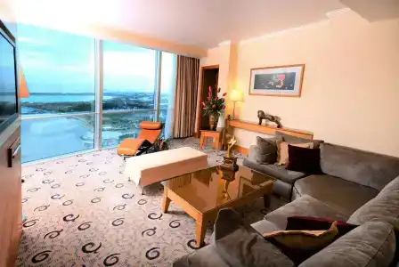 Wyndham Grand İzmir Özdilek - 1