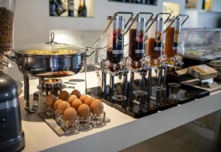 Ristorante Touring - 12
