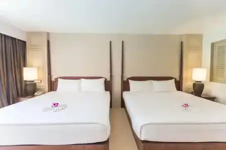 Phuket Orchid Resort And Spa - Sha Extra Plus - 6