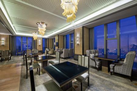 The Westin Qingdao - 40