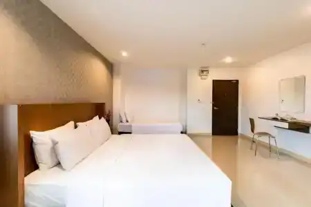 Jira Boutique Residence - 53