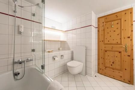Steinbock Pontresina - 64