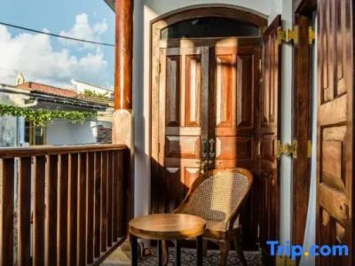 Prince of Galle (inside the Fort) - 75