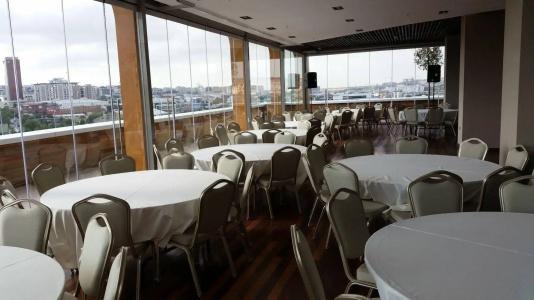 Holiday Inn Express Istanbul Airport, An Ihg - 18