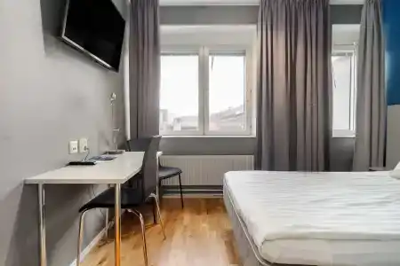 Connect Stockholm - 4