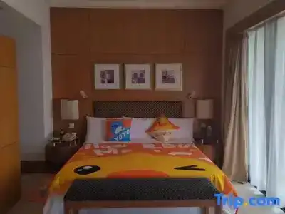 Parkview Dingshan - Nanjing - 9