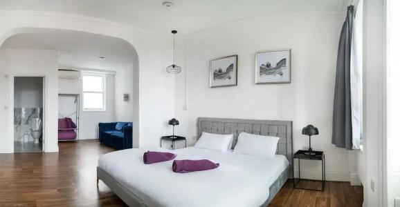 Safestay Elephant & Castle - 109