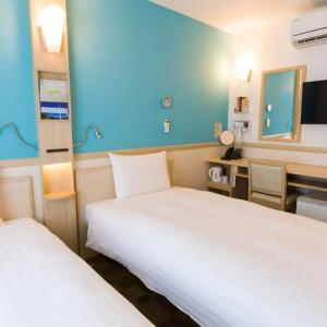 Toyoko Inn Hamada eki Kita guchi - 32