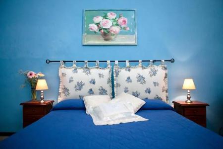 b&b Dimora San Vincenzo - 42