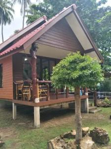 Lanta Fa Rung Beach Resort - 29
