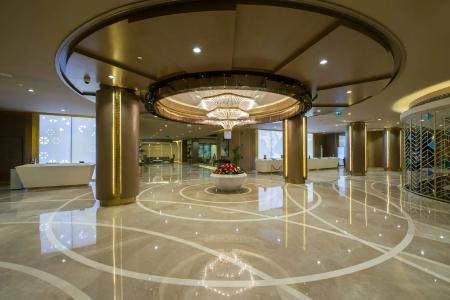 Hilton Istanbul Kozyatagi - 47