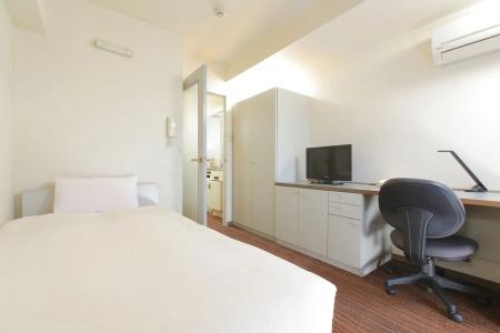 Flexstay Inn Shinurayasu - 6