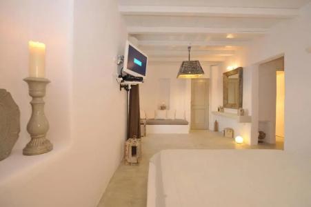 Anemoi Resort - 223