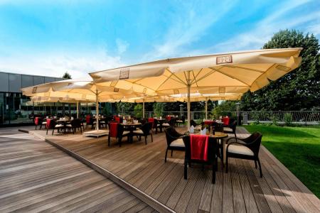 Deltas by Marriott Frankfurt Offenbach - 26