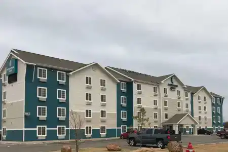 Extended Stay America Select Suites - - South - 14