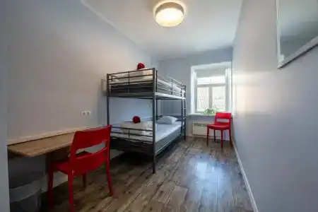 OldHouse Hostel - 32