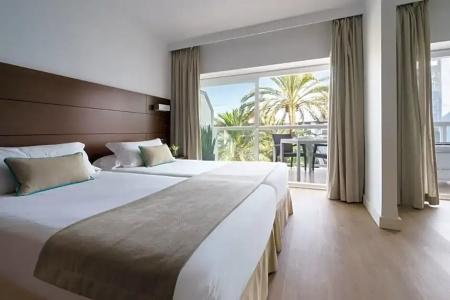 Las Gaviotas Suites & Spa - 53
